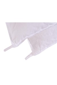 SKBD003 Hotel quilt core Hotel quilt feather velvet quilt core hotel bedding hotel linen factory 160 * 220cm 190 * 220cm 200 * 220cm 220 * 240cm side view